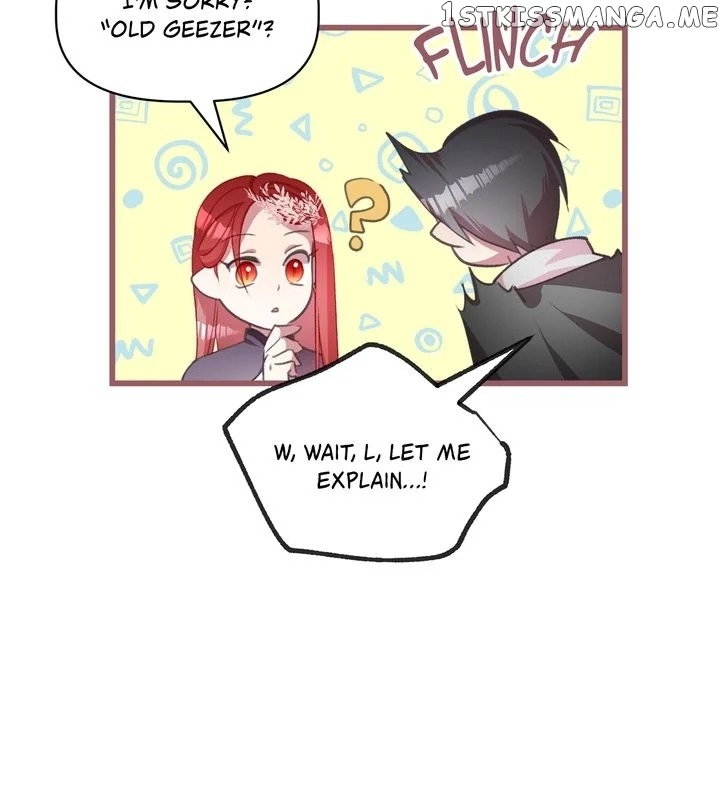 The Flower of Francia chapter 26 - page 26