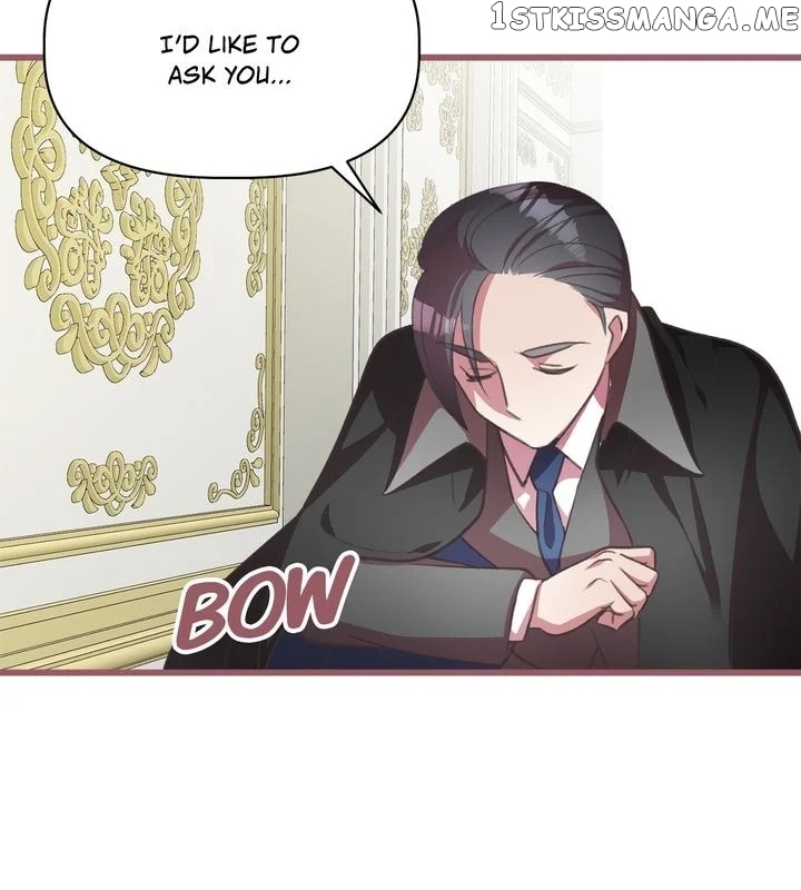 The Flower of Francia chapter 26 - page 28
