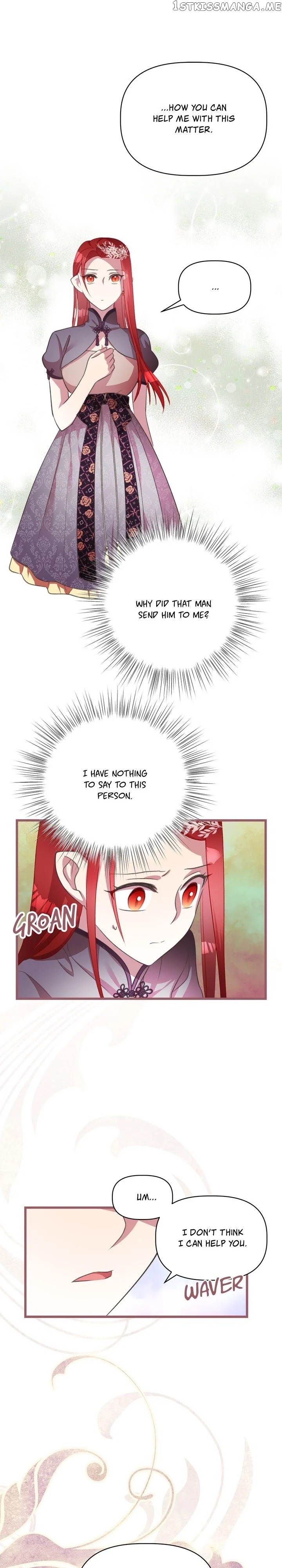 The Flower of Francia chapter 26 - page 29