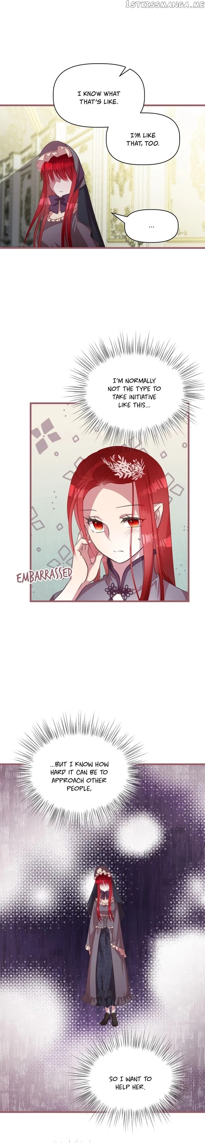 The Flower of Francia chapter 26 - page 3