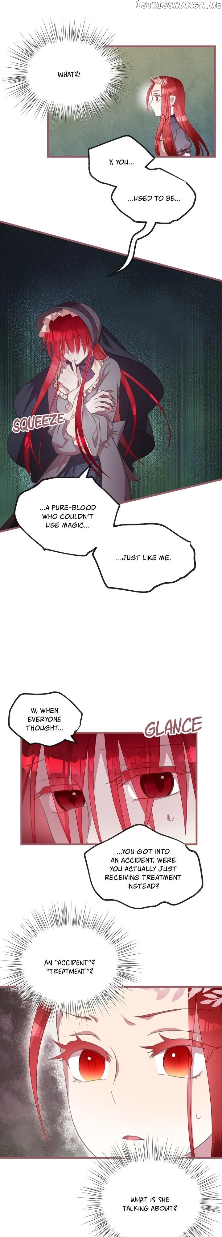 The Flower of Francia chapter 26 - page 7