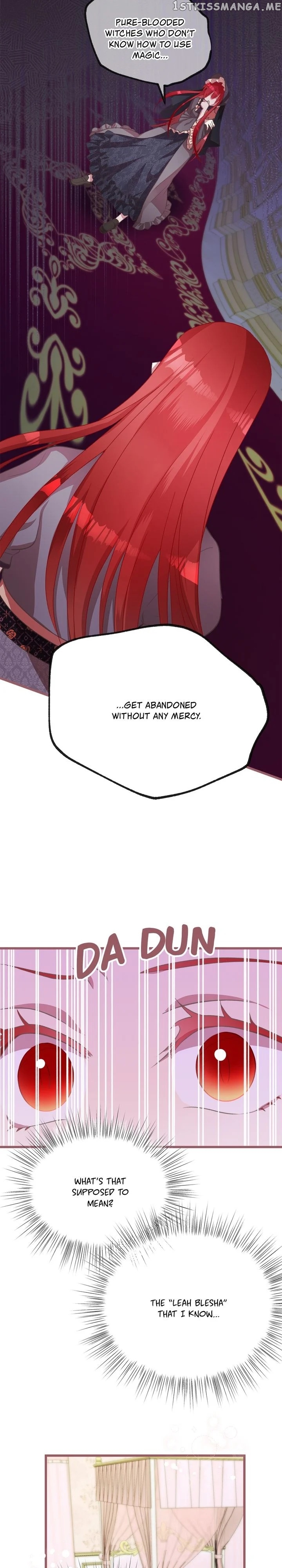 The Flower of Francia chapter 26 - page 9