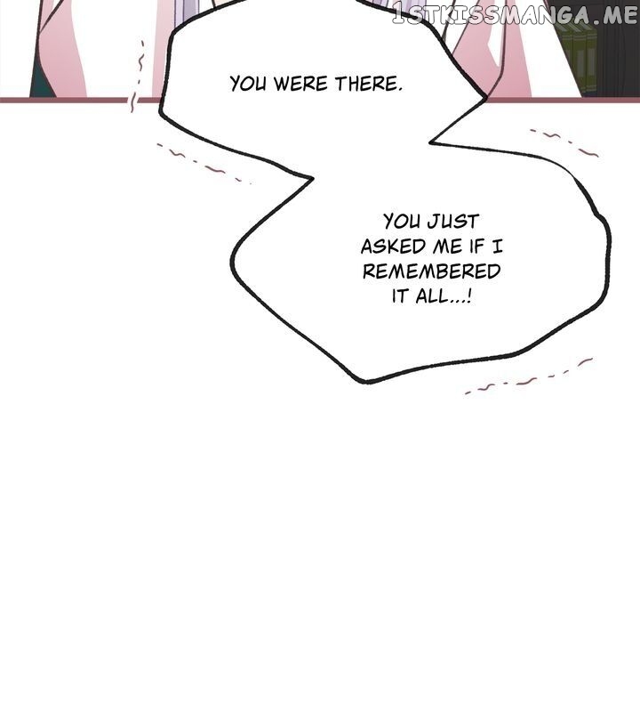 The Flower of Francia Chapter 35 - page 18