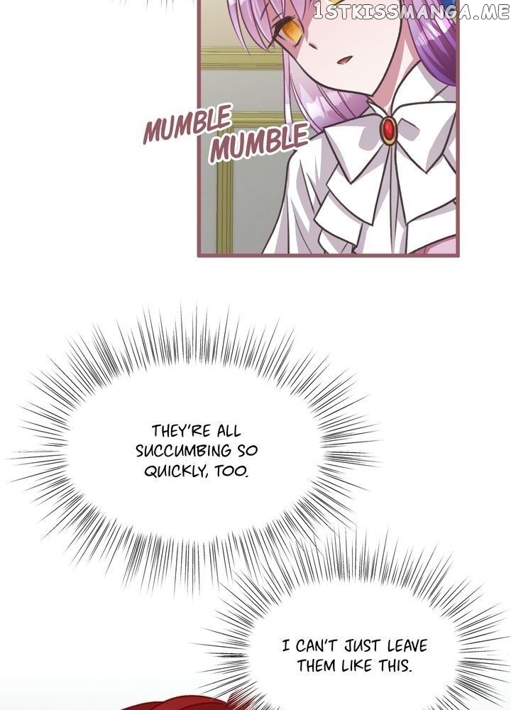 The Flower of Francia Chapter 38 - page 35