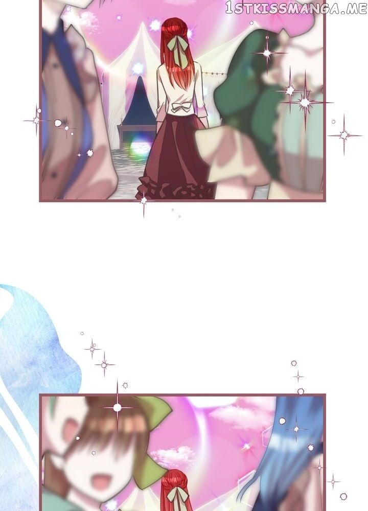 The Flower of Francia chapter 32 - page 23