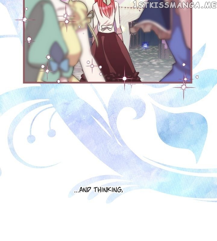 The Flower of Francia chapter 32 - page 24