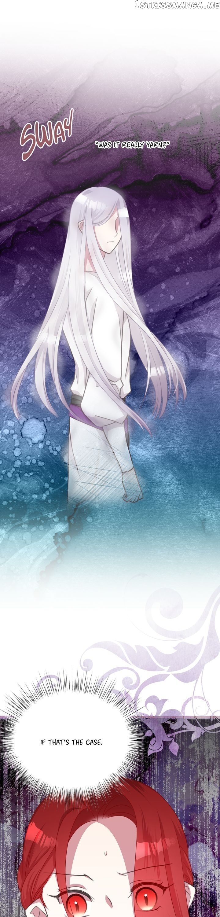 The Flower of Francia chapter 32 - page 25
