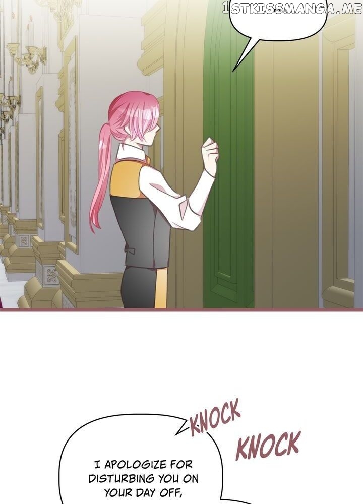 The Flower of Francia chapter 32 - page 29