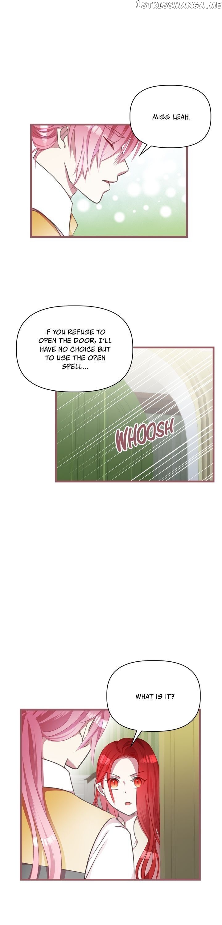 The Flower of Francia chapter 32 - page 31