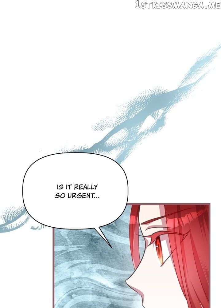 The Flower of Francia chapter 32 - page 32