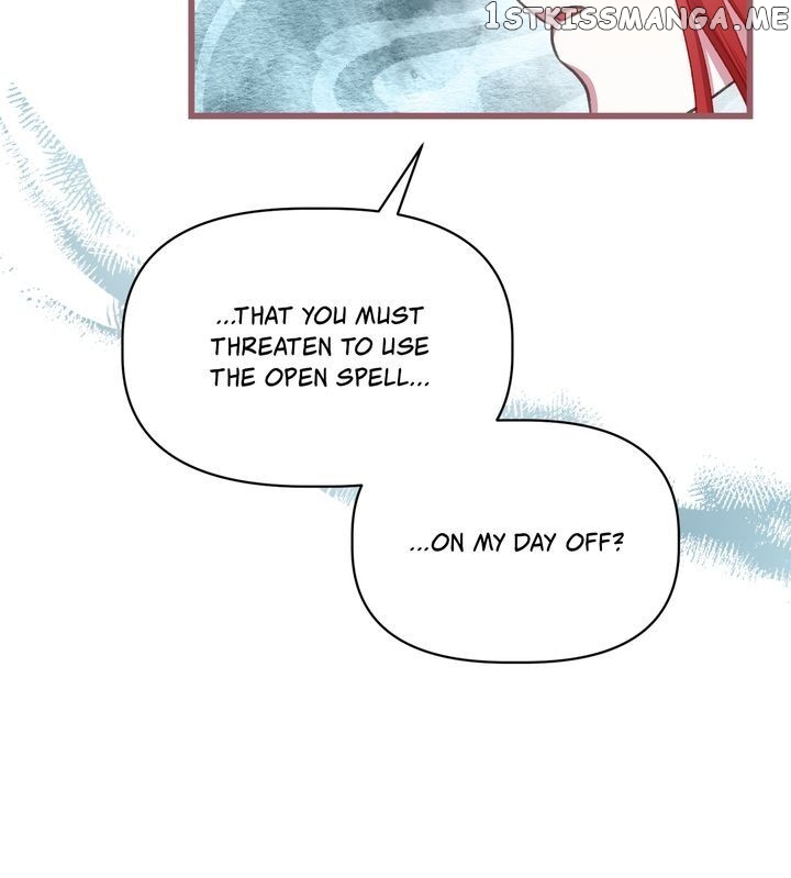 The Flower of Francia chapter 32 - page 33