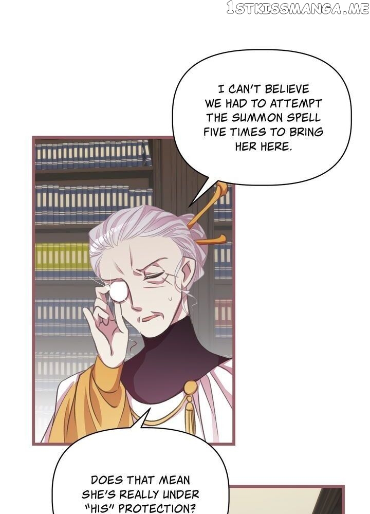 The Flower of Francia chapter 32 - page 38