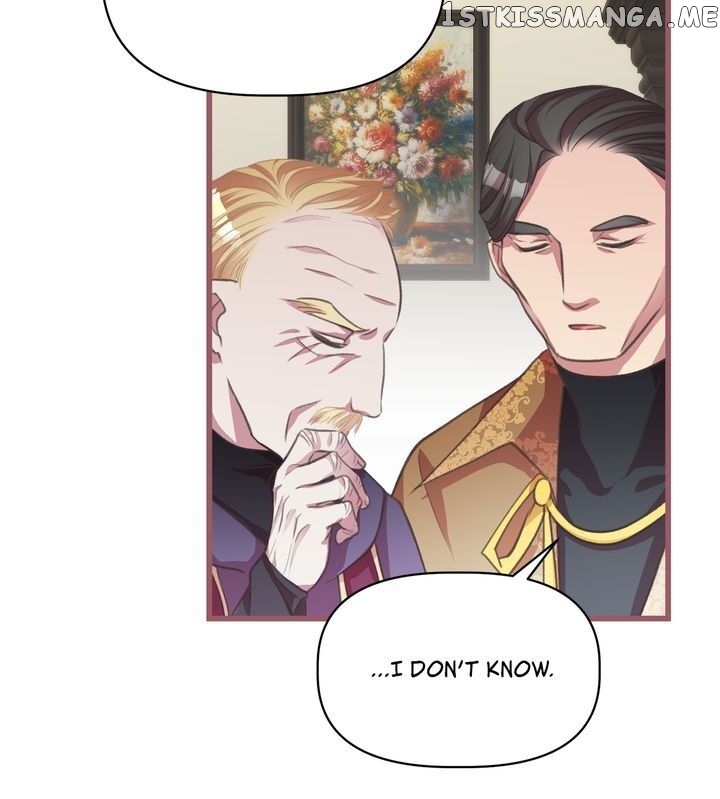 The Flower of Francia chapter 32 - page 39