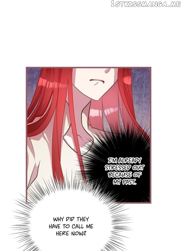 The Flower of Francia chapter 32 - page 41