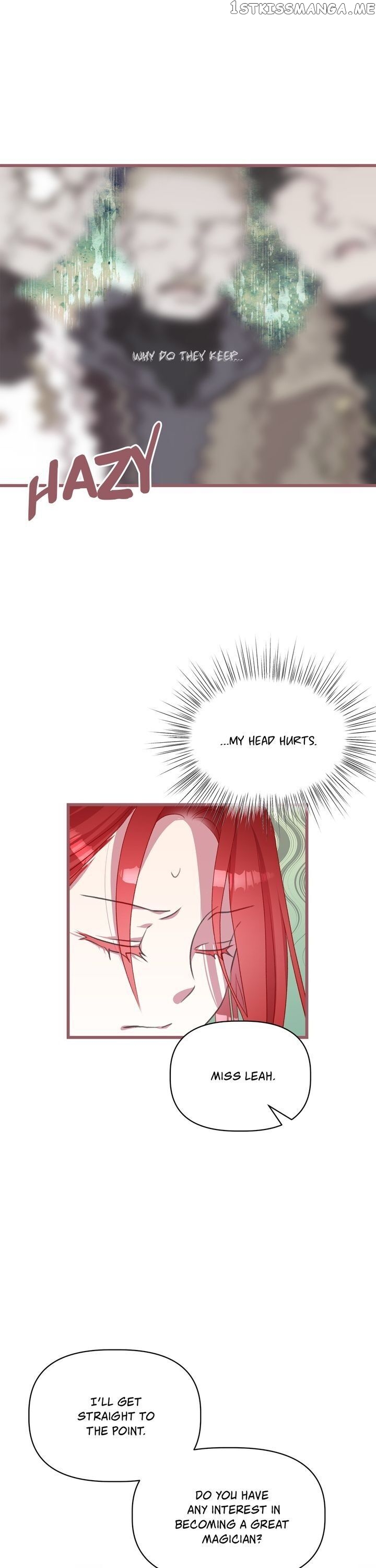 The Flower of Francia chapter 32 - page 43