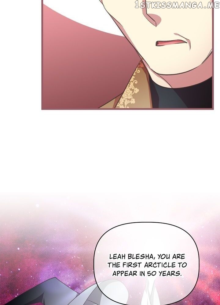 The Flower of Francia chapter 32 - page 47