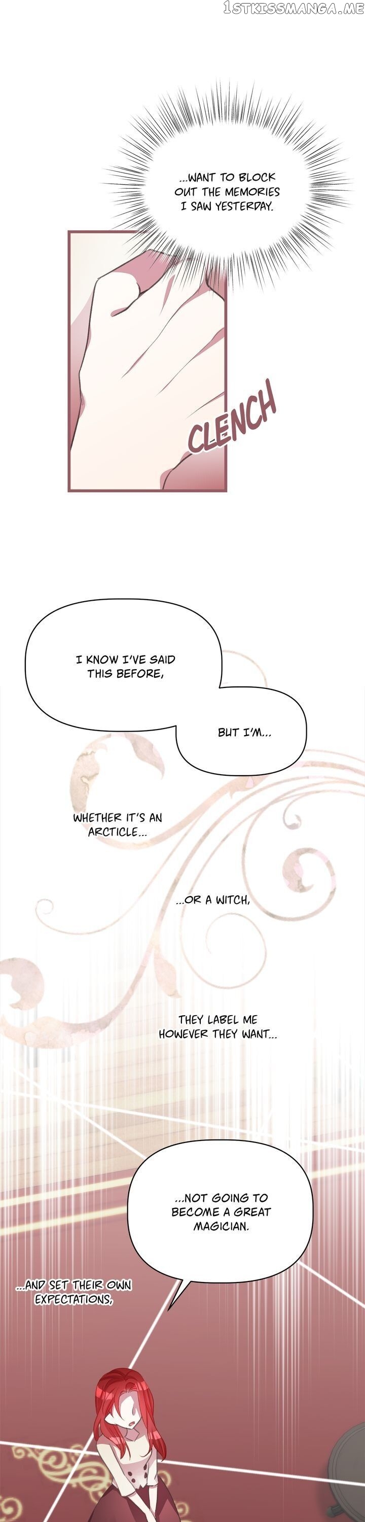 The Flower of Francia chapter 32 - page 52