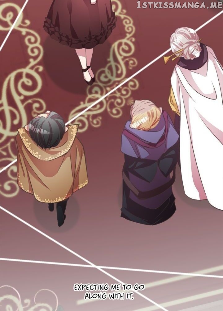 The Flower of Francia chapter 32 - page 53