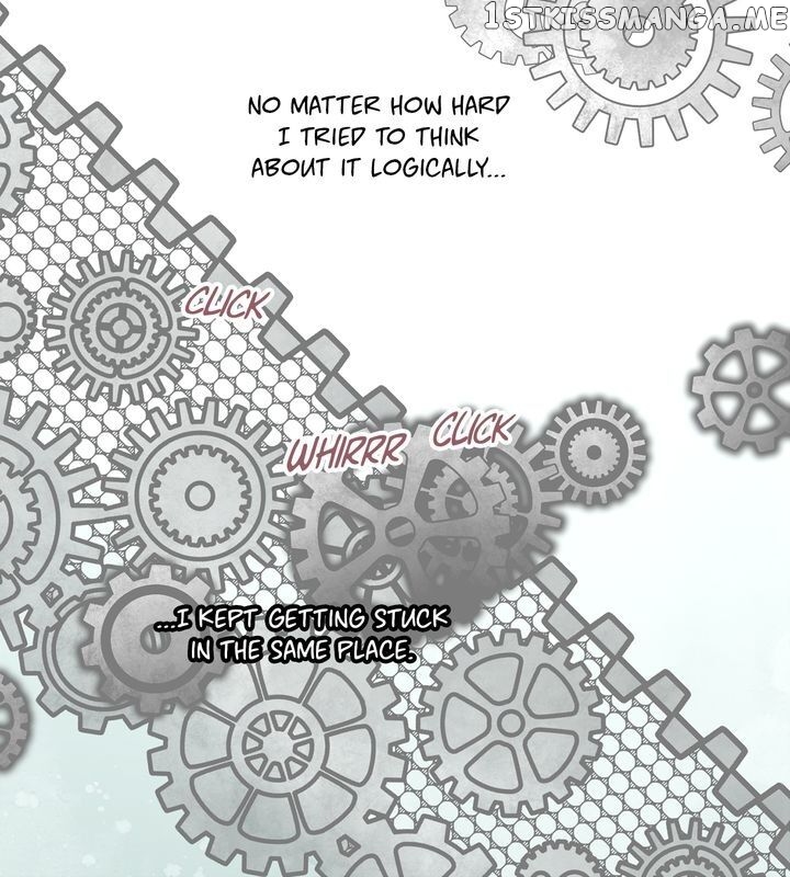 The Flower of Francia chapter 40 - page 16