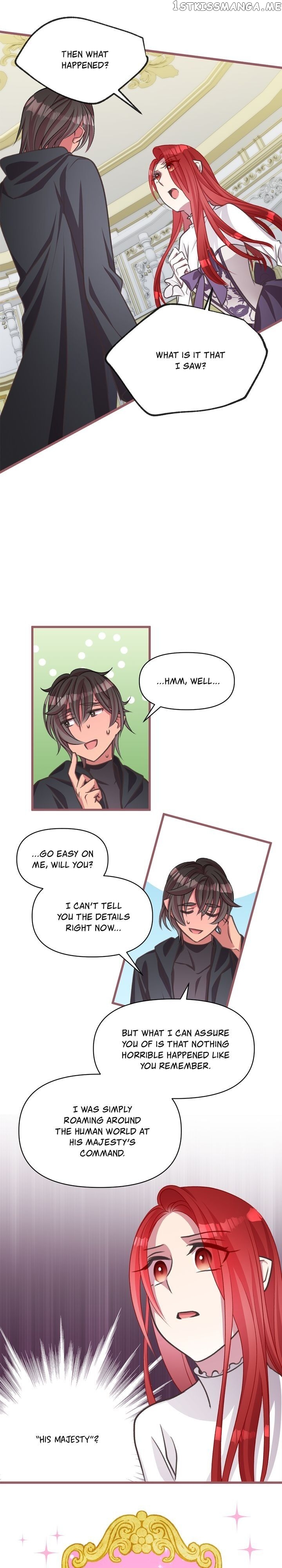 The Flower of Francia chapter 40 - page 25