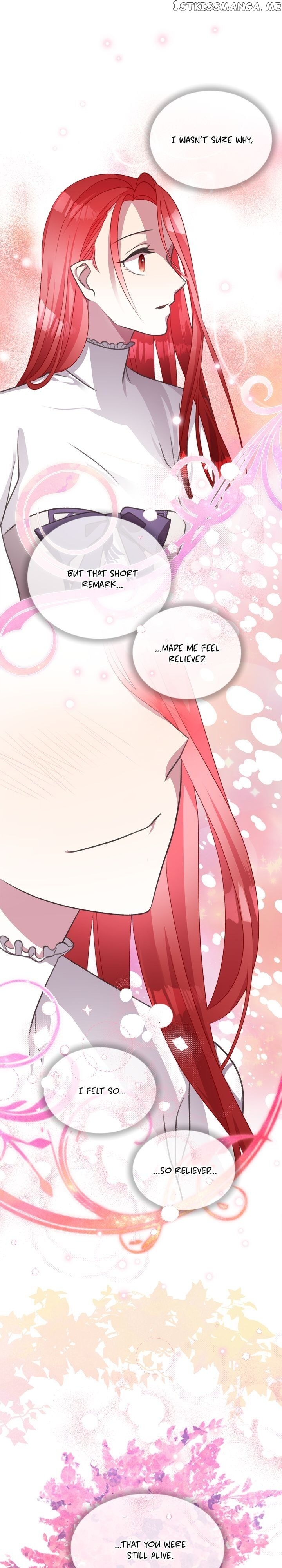 The Flower of Francia chapter 40 - page 35