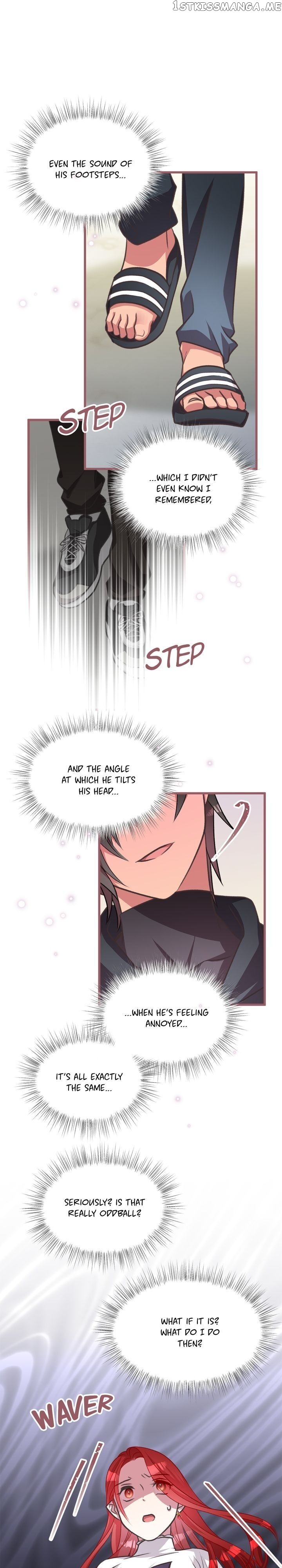 The Flower of Francia chapter 40 - page 9