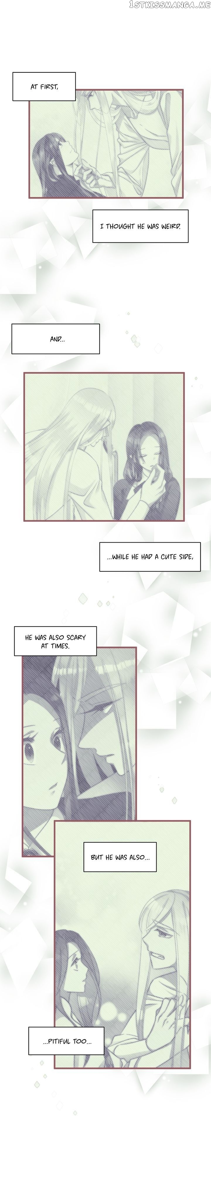 The Flower of Francia chapter 41 - page 1
