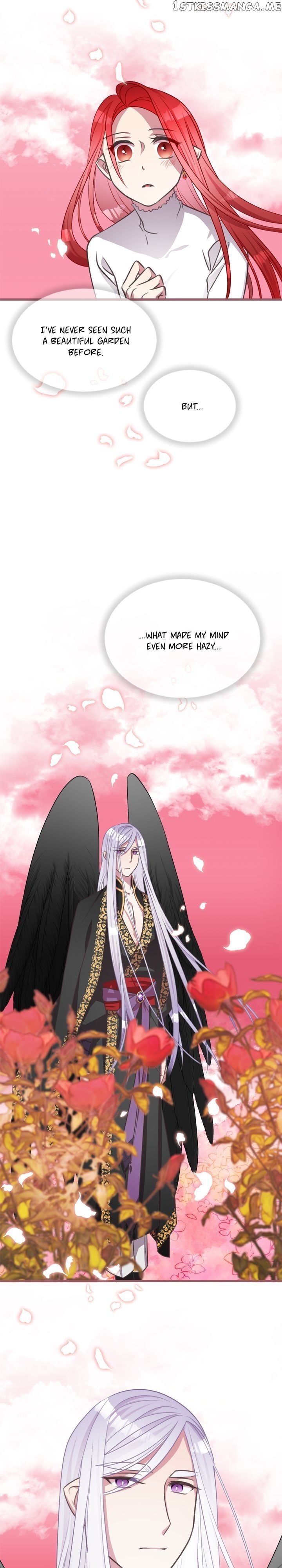 The Flower of Francia chapter 41 - page 11