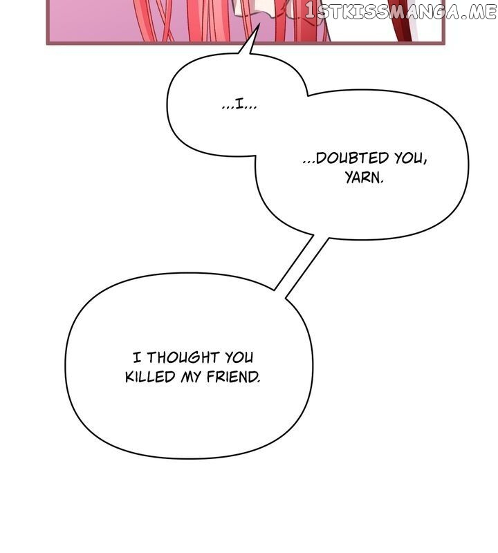 The Flower of Francia chapter 41 - page 16