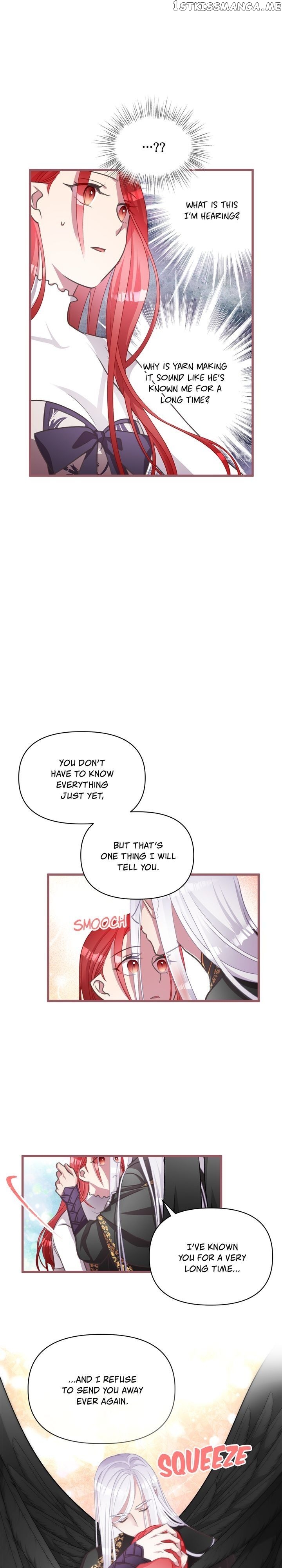 The Flower of Francia chapter 41 - page 23