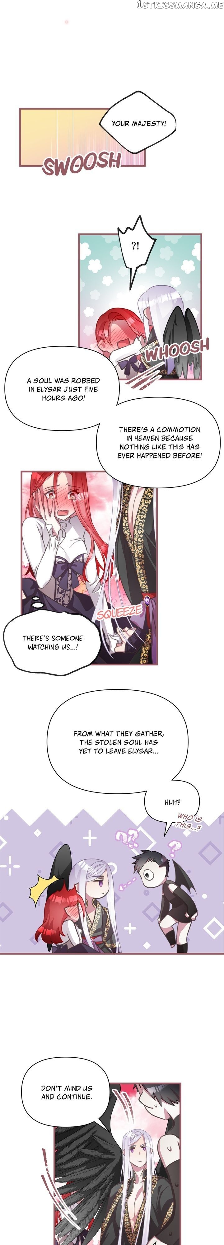 The Flower of Francia chapter 41 - page 27