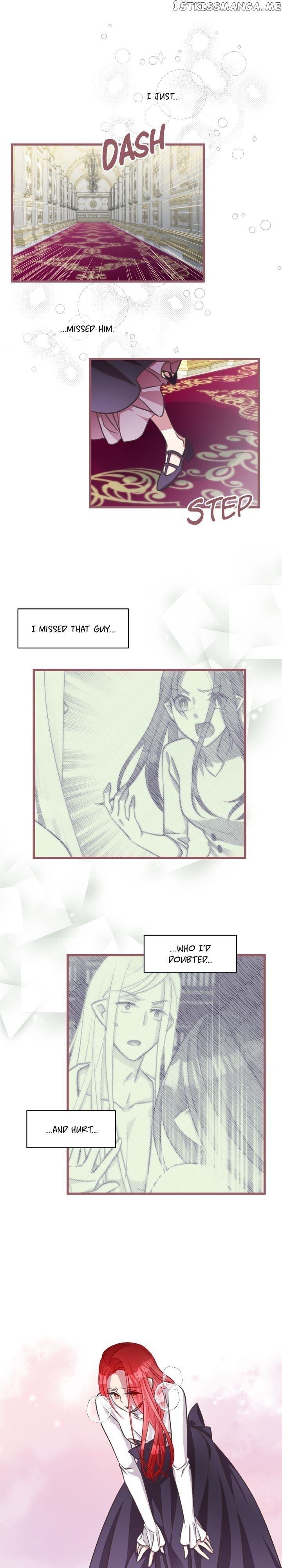 The Flower of Francia chapter 41 - page 3