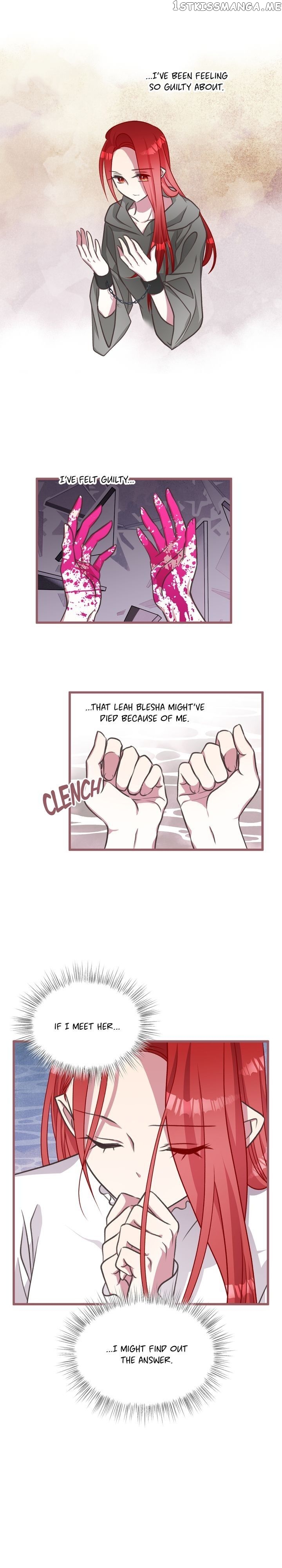 The Flower of Francia chapter 42 - page 11