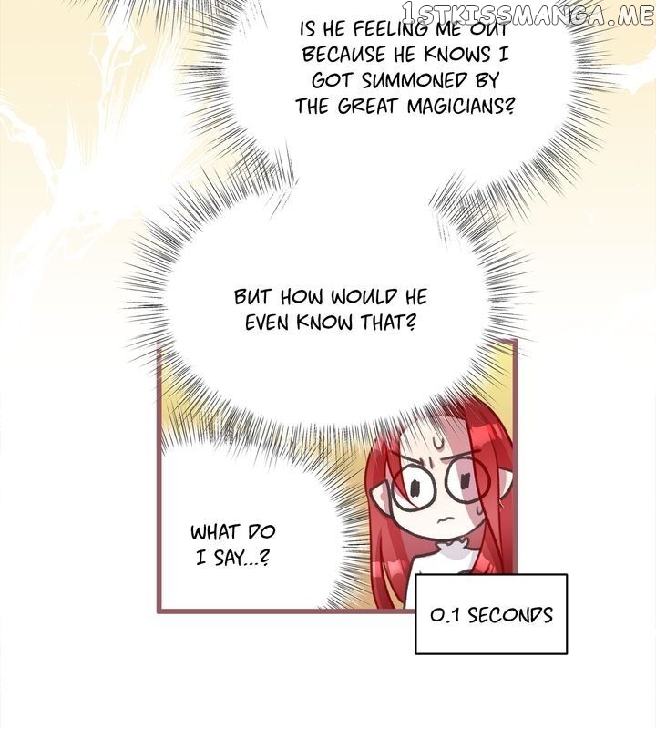 The Flower of Francia chapter 42 - page 16