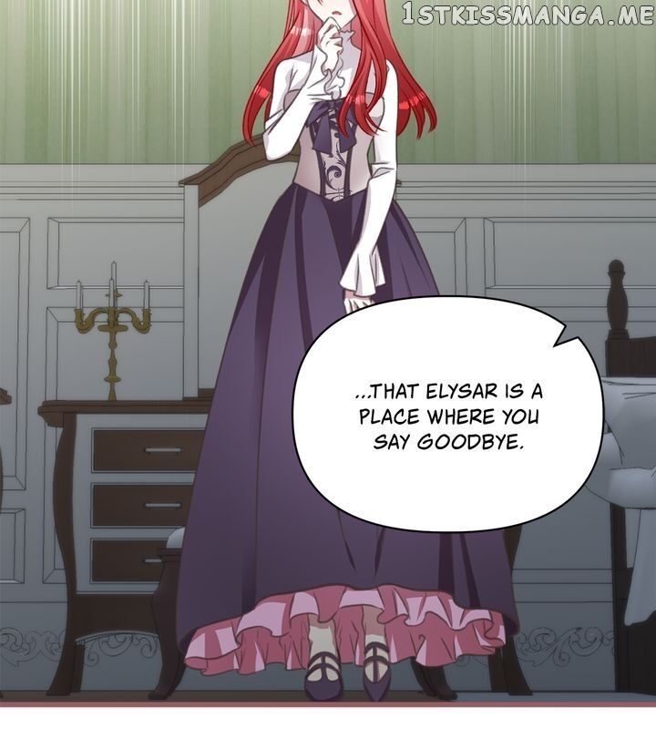 The Flower of Francia chapter 42 - page 18