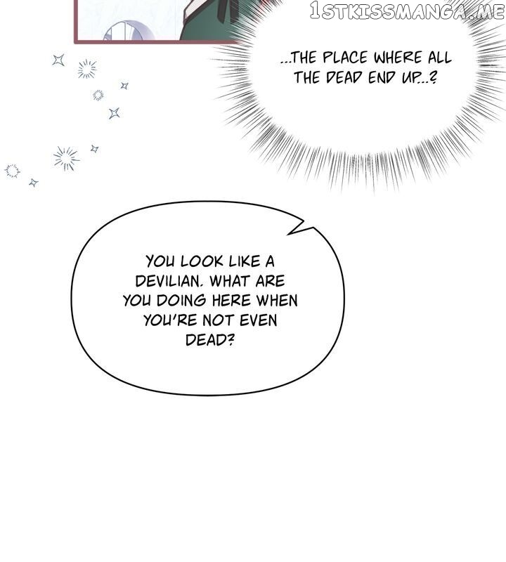 The Flower of Francia chapter 42 - page 24