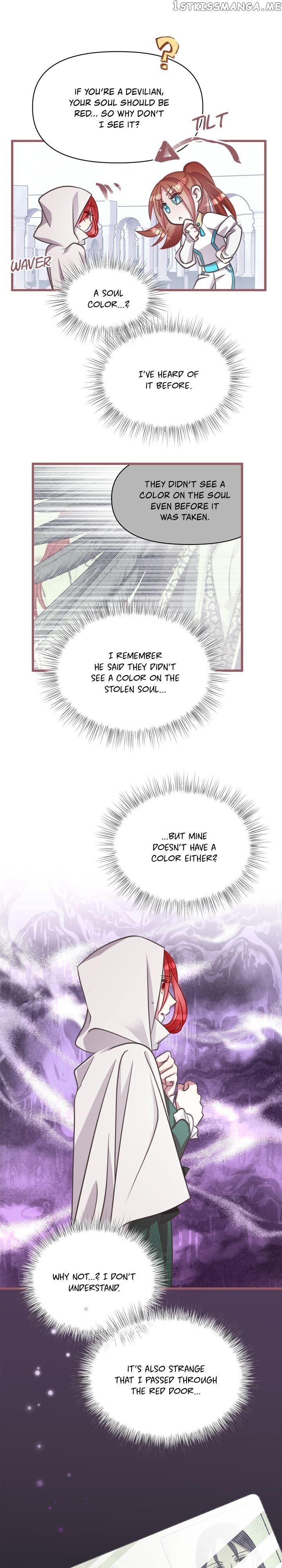 The Flower of Francia chapter 42 - page 27