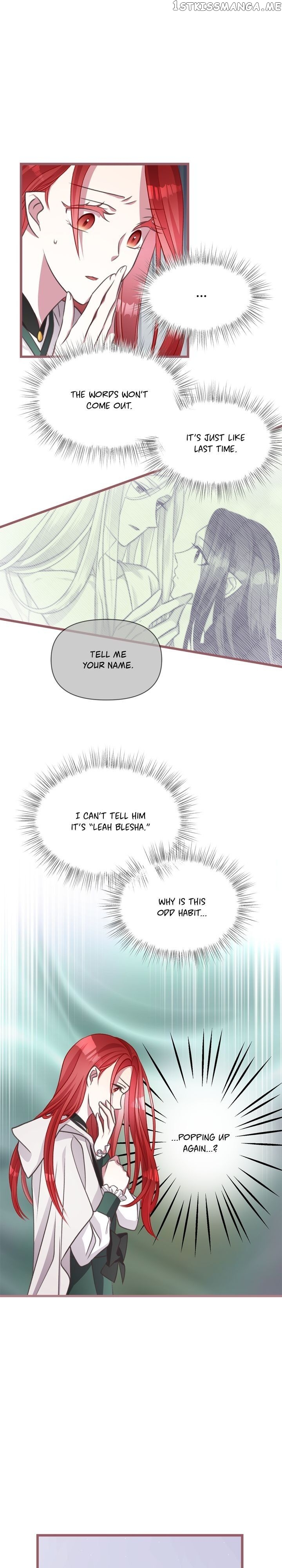 The Flower of Francia chapter 43 - page 11