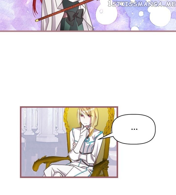 The Flower of Francia chapter 43 - page 14
