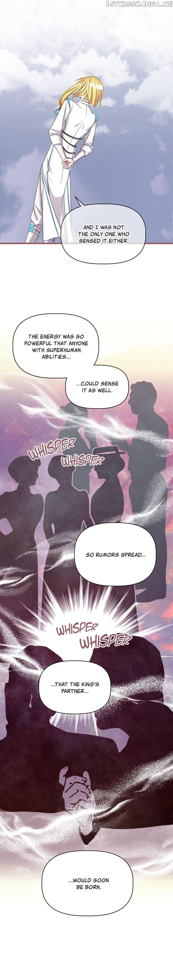 The Flower of Francia chapter 43 - page 19