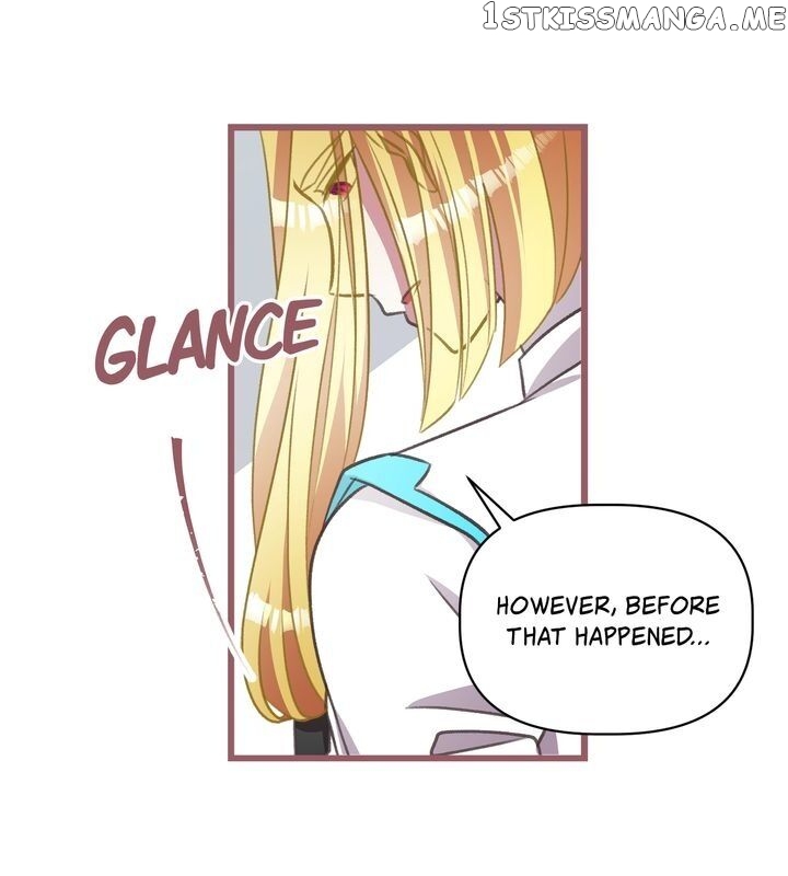The Flower of Francia chapter 43 - page 20