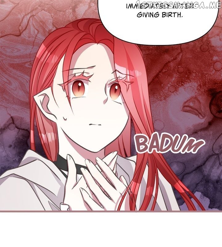 The Flower of Francia chapter 43 - page 24