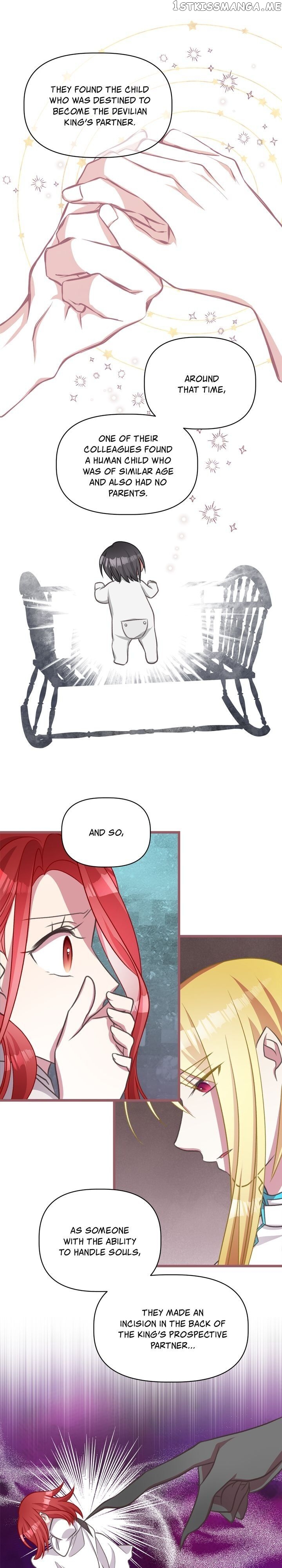 The Flower of Francia chapter 43 - page 27