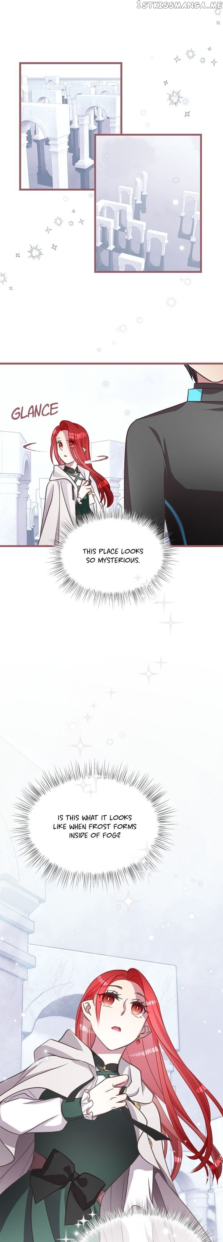 The Flower of Francia chapter 43 - page 3