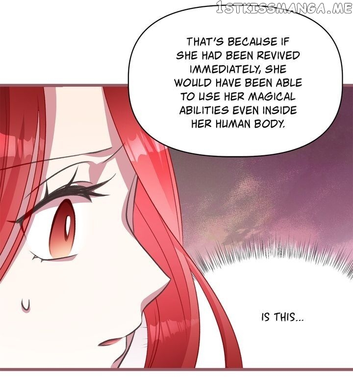 The Flower of Francia chapter 43 - page 30