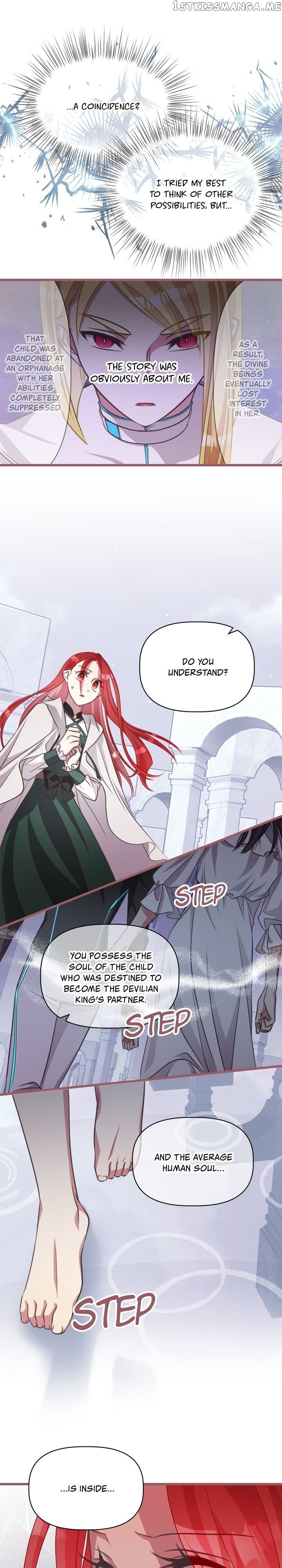 The Flower of Francia chapter 43 - page 31