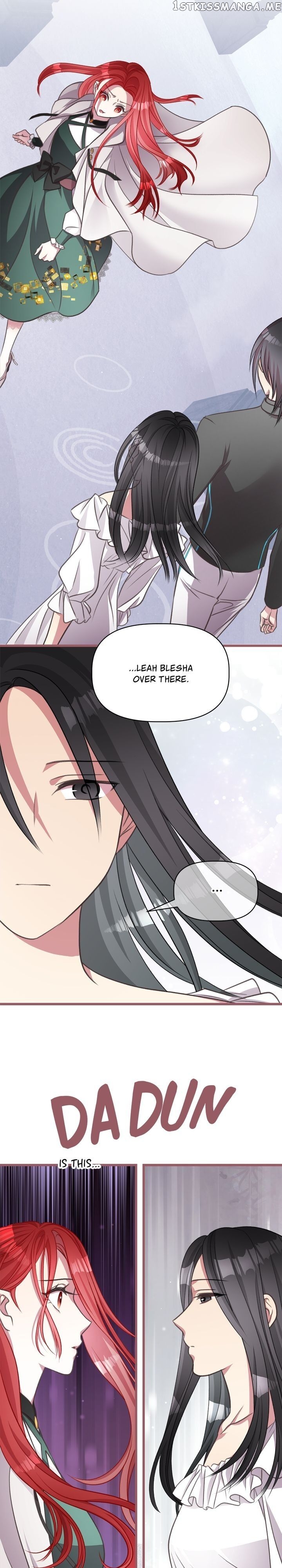 The Flower of Francia chapter 43 - page 33