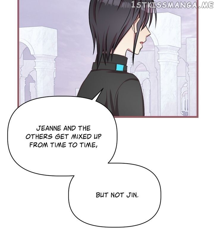 The Flower of Francia chapter 43 - page 6