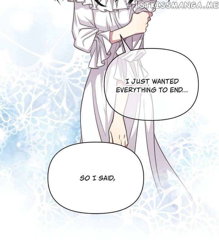 The Flower of Francia chapter 44 - page 13