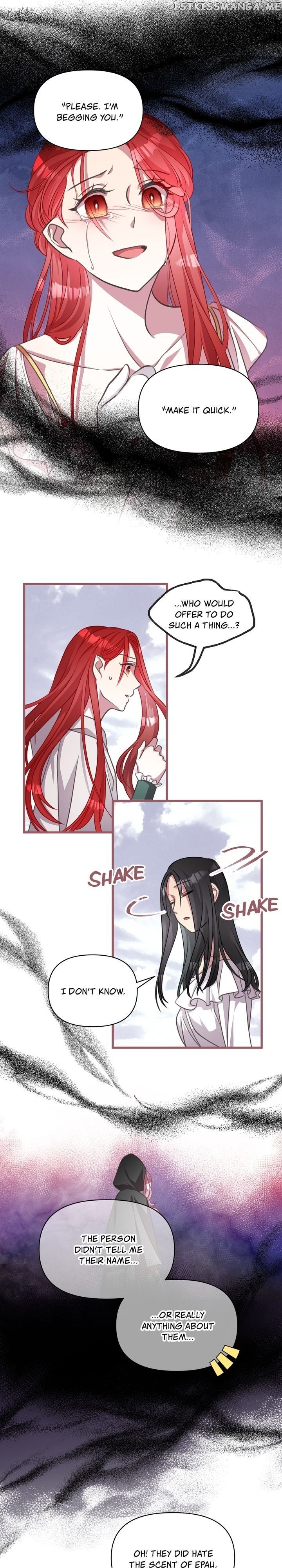 The Flower of Francia chapter 44 - page 14
